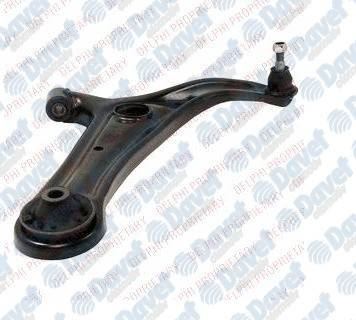 DELPHI TC1008 Alt Salincak Toyota Yaris Yaris Verso 01/99>05/03 On Sag